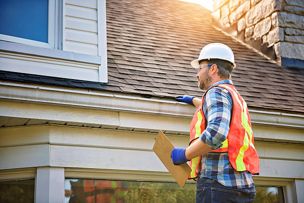 Trusted Storm Damage Roof Repair service in Green, OH - Brentwood Metal Roofing
